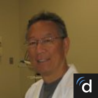 Donald Lum, MD