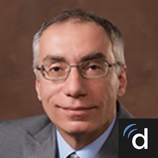 James LaGuardia, MD