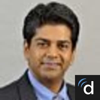 Mohammed Samiruddin, MD