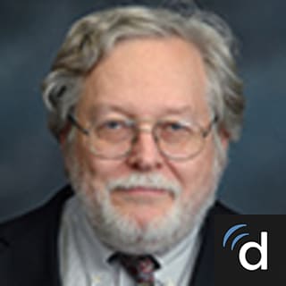Gerald Campbell, MD