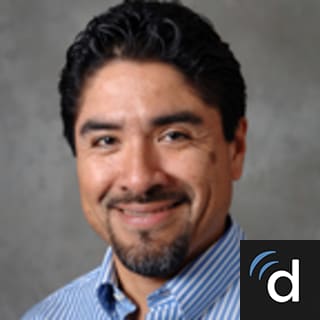 Juan Zarate, MD