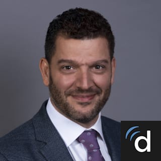 Rabih Nemr, MD