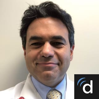 Victor Mejia, MD