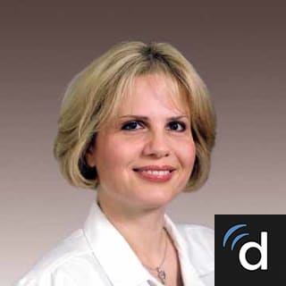 Nasrin Damoui, MD