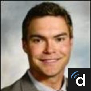 Zane Uhland, DO, Orthopaedic Surgery, Oklahoma City, OK