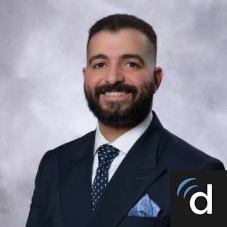 Ahmed Attia, MD, Orthopaedic Surgery, Tucson, AZ