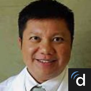 Erwin Deiparine, MD, Physical Medicine/Rehab, Monterey, CA