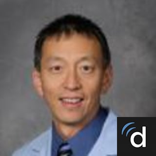 Paul Chiang, MD