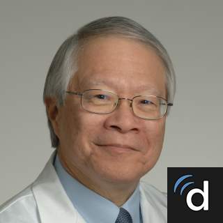 Kenneth Yamada, MD