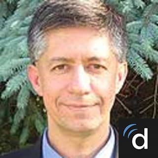 Anil Sipahimalani, MD