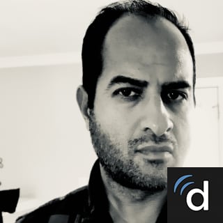 Gagan Beri, MD