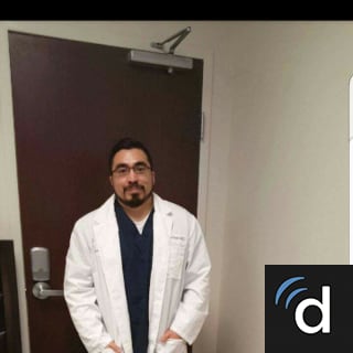 Robert Martinez, MD