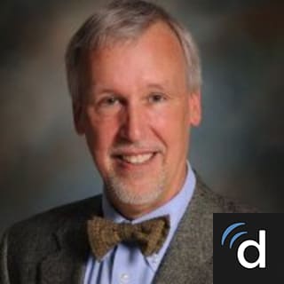 Peter Marshall, MD