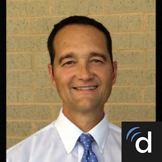Daniel Varnell II, MD