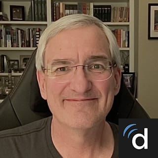 Stephen Dalrymple, MD