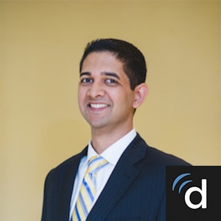 Dr. Darshan B. Patel, MD | Fuquay Varina, NC | Anesthesiologist | US ...