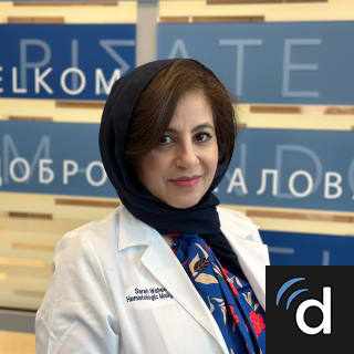 Sarah Waheed, MD