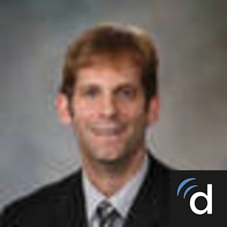 Dr. Brian A. Crum, MD | Rochester, MN | Neurologist | US News Doctors