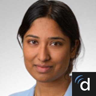 Silpa Katta, MD