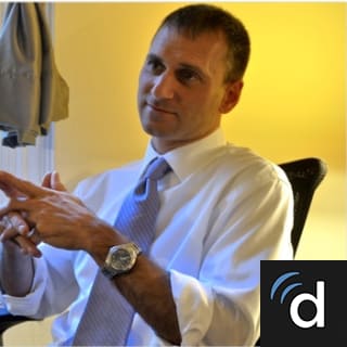 Nicholas Schwartz, MD