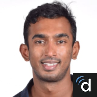 Suchith Nareddy, MD