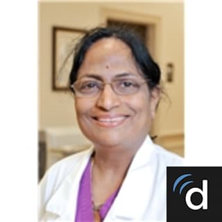 Nagamani Rao, MD