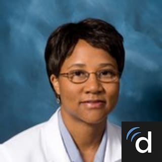 Lisa Ochola-Tinker, MD
