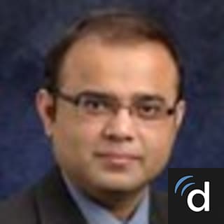 Faisal Ahmed, MD