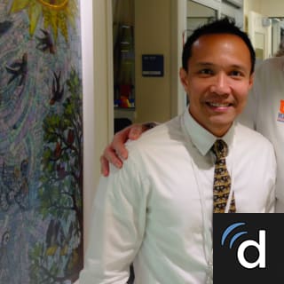 Thianchai Bunnalai, MD, Pediatrics, Fresno, CA