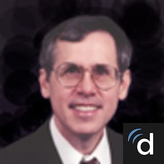 David Justis, MD