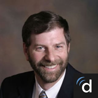 Steven Berger, MD