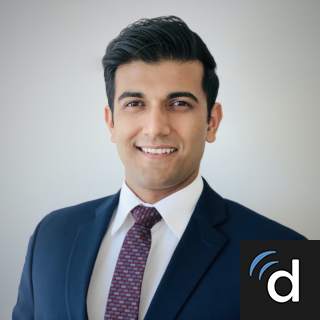 Nisarg Shah, DO, Orthopaedic Surgery, Pontiac, MI
