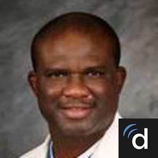 Olalekan Ajibowo, MD, Anesthesiology, Commerce, GA