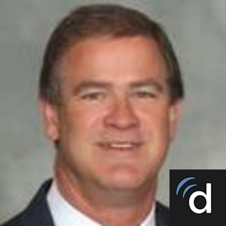 Mark McClung, MD