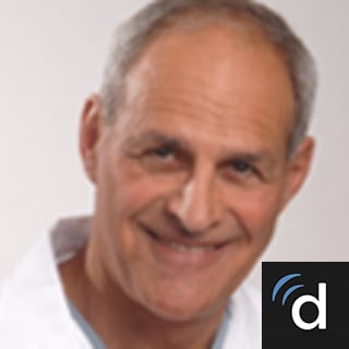 Stephen Bogosian, MD