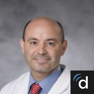 Mark Berry, MD