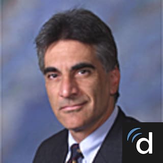 Todd Margolis, MD