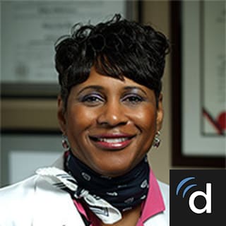 Sherita Golden, MD