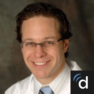 Sean Gilman, MD
