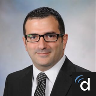 Rami Manochakian, MD