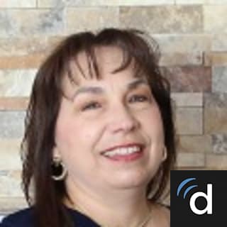 Karen Connally-Frank, DO, Internal Medicine, Sun City, AZ