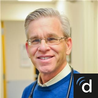 Eric Goldstein, MD