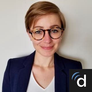 Dr. Hannah Brooks, MD | Brooklyn, NY | Family Medicine Doctor | US News