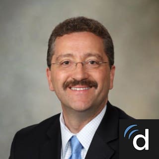 Robert Wermers, MD, Endocrinology, Rochester, MN