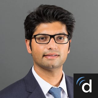 Jaideep Barge, MD