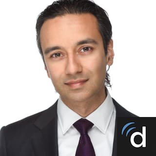 Amar Dhand, MD