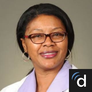 Funmilayo (Haastrup) Macaulay, MD