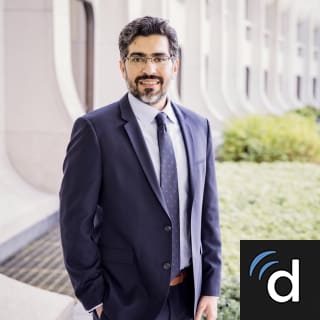 Umar Farooq, MD