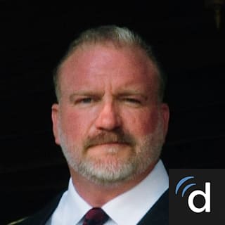 Eric Woodard, MD