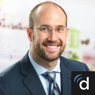 Lukas Barnes, Pharmacist, Carlisle, PA